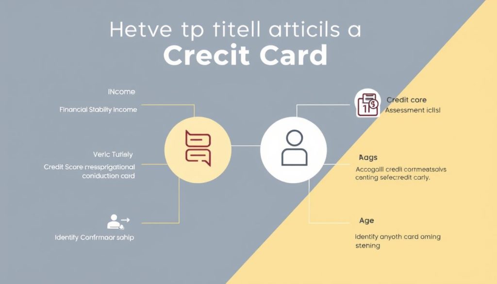 exigences relatives aux cartes de crédit en ligne